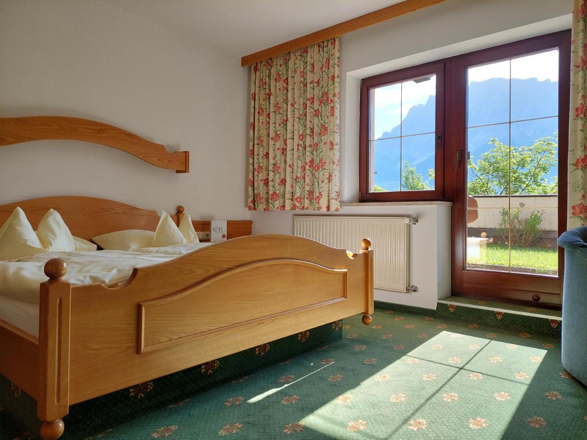 Landhaus Gerber Lermoos Extérieur photo