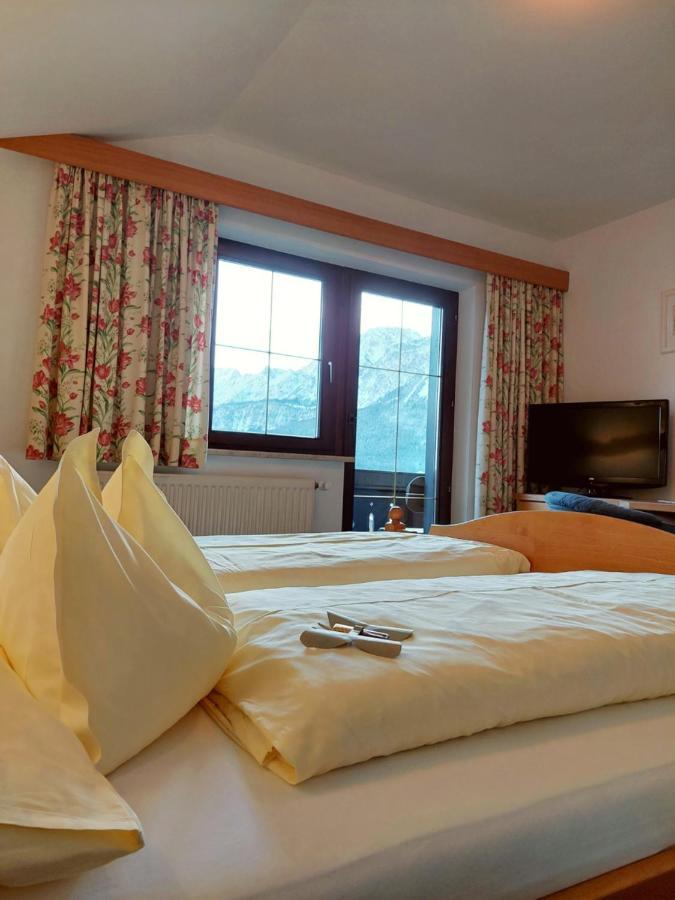 Landhaus Gerber Lermoos Extérieur photo