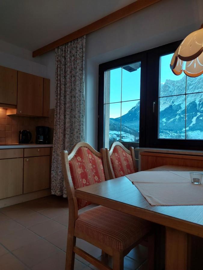Landhaus Gerber Lermoos Extérieur photo