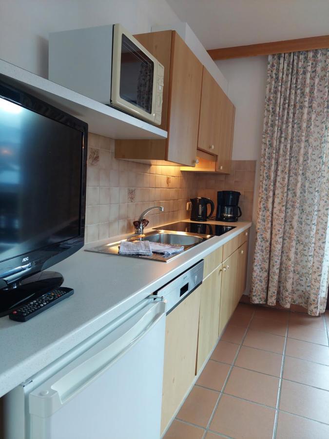 Landhaus Gerber Lermoos Extérieur photo